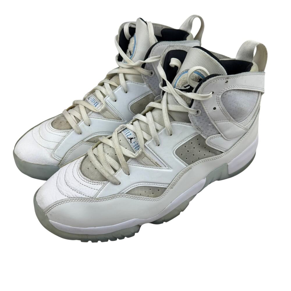 Nike Air Jordan Retro Sneakers Size 14